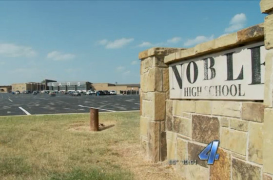 Noble High School, Dress Code Noble High School, Dress Code